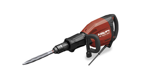 HILTI TE 1500-AVR