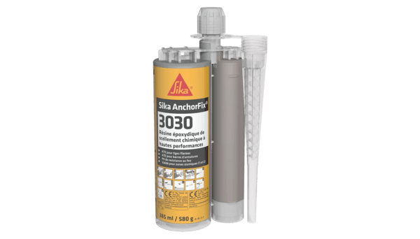 Sika Anchorfix 3030