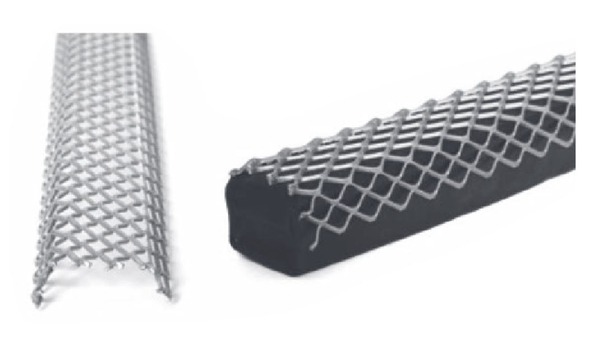 Upevňovací Mřížka