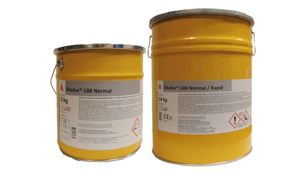Sikadur 188 Rapid