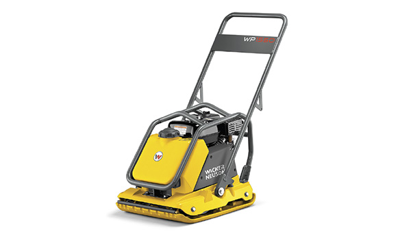 WACKER NEUSON WP 1550 AW, VP 1135 A