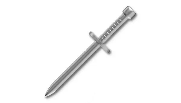 Nastřelovací Hřebíky