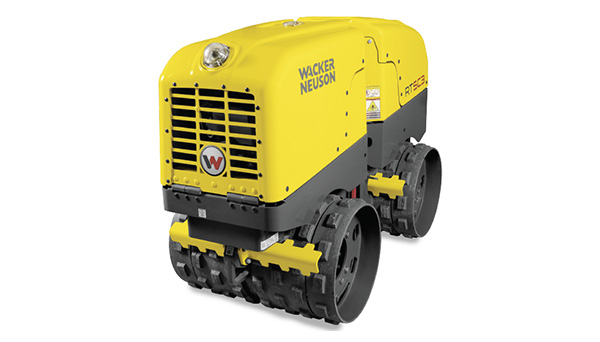 WACKER NEUSON RT 82 SC