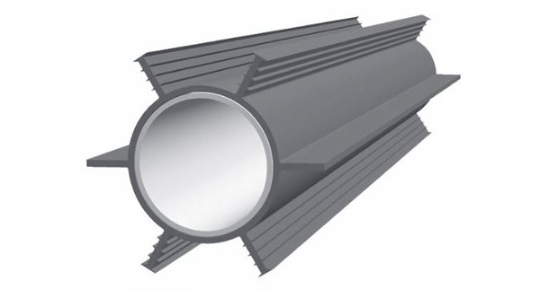 Smršťovací Profil Q