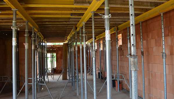 Stropni Bendneni Foto