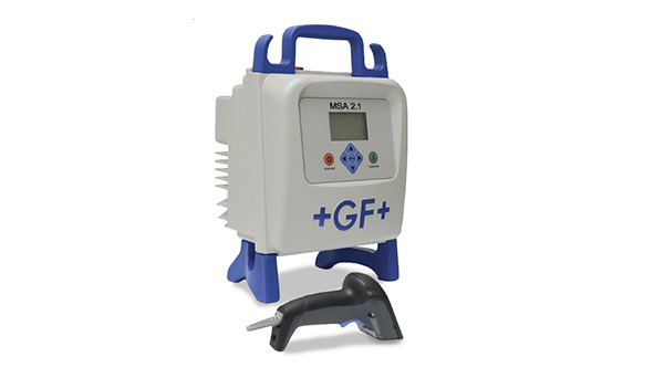 +GF+ MSA 250, MSA 2.0