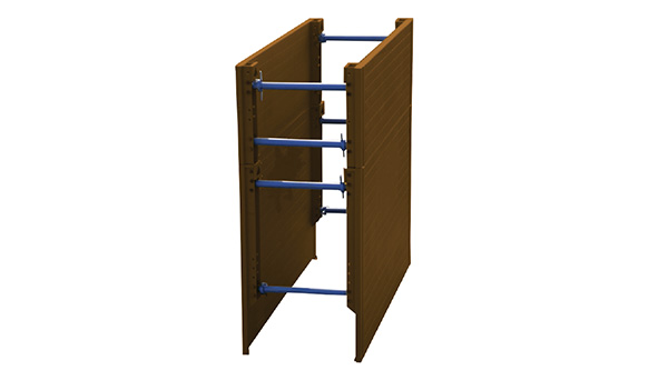 PAŽÍCÍ BOXY KRINGS/KVL