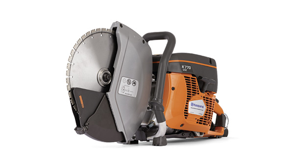 HUSQVARNA K760/K 770