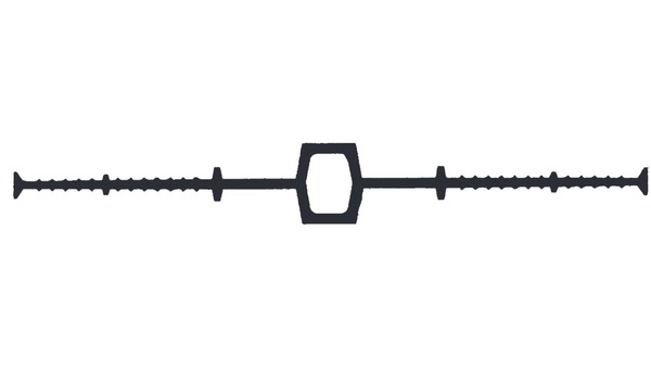 Pás Do Dilatačních Spar Vnitřní