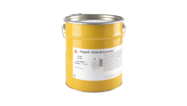 Sikagard 675 W Elastocolor